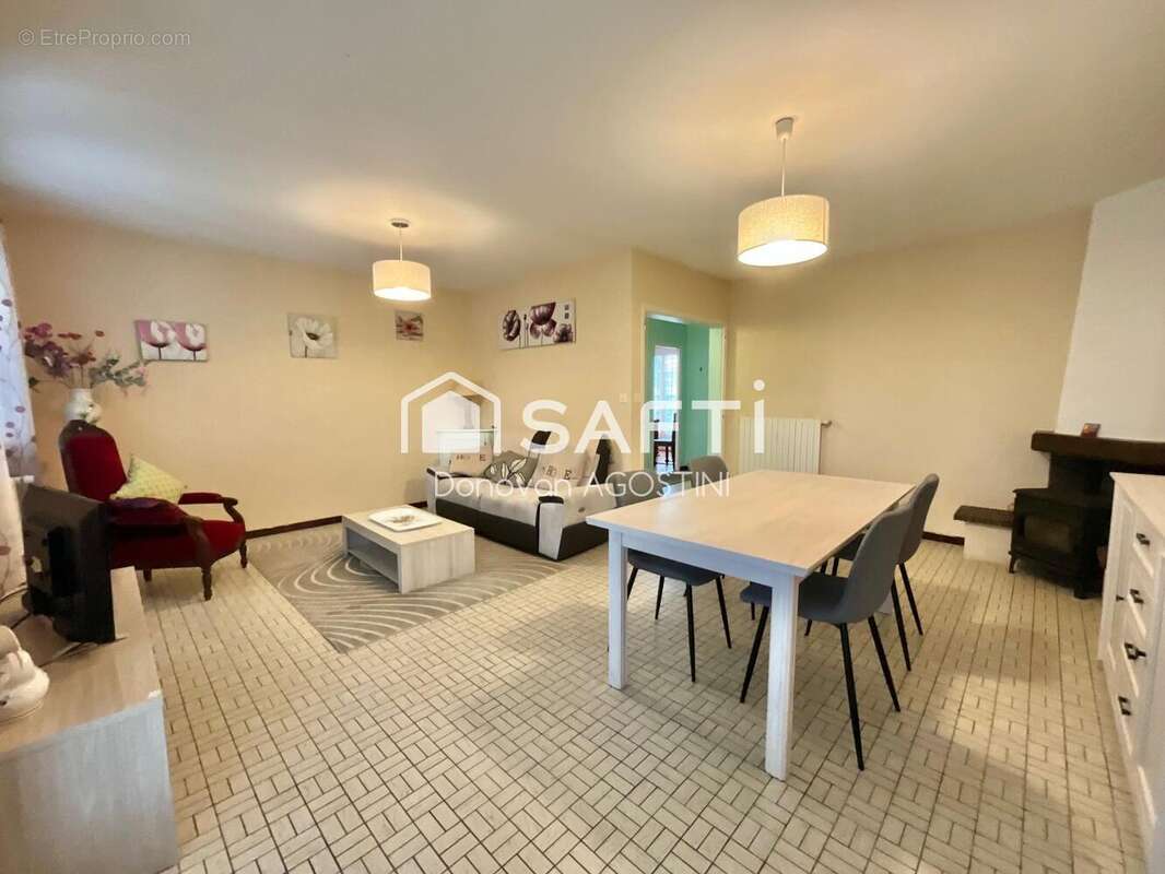 Photo 5 - Maison à LE FENOUILLER