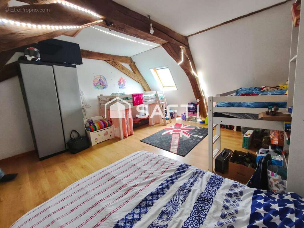 Photo 6 - Maison à LE QUESNOY