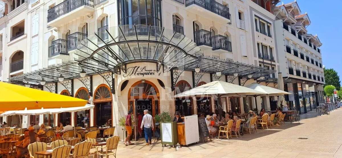 Appartement à ARCACHON