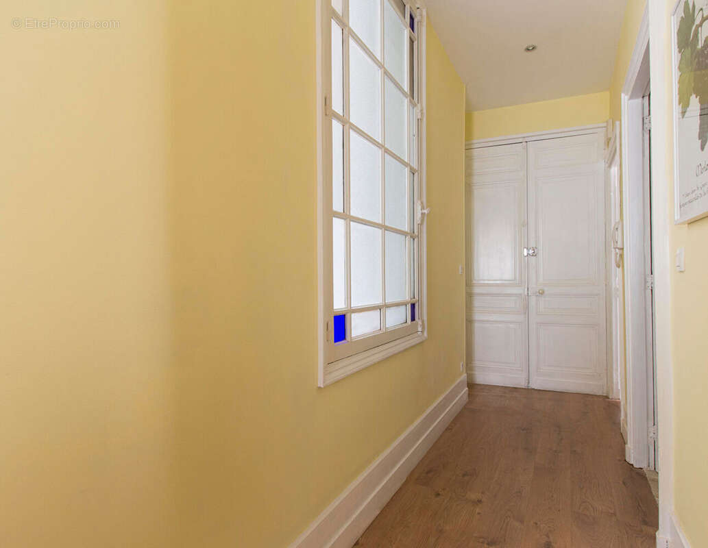 Appartement à PERIGUEUX