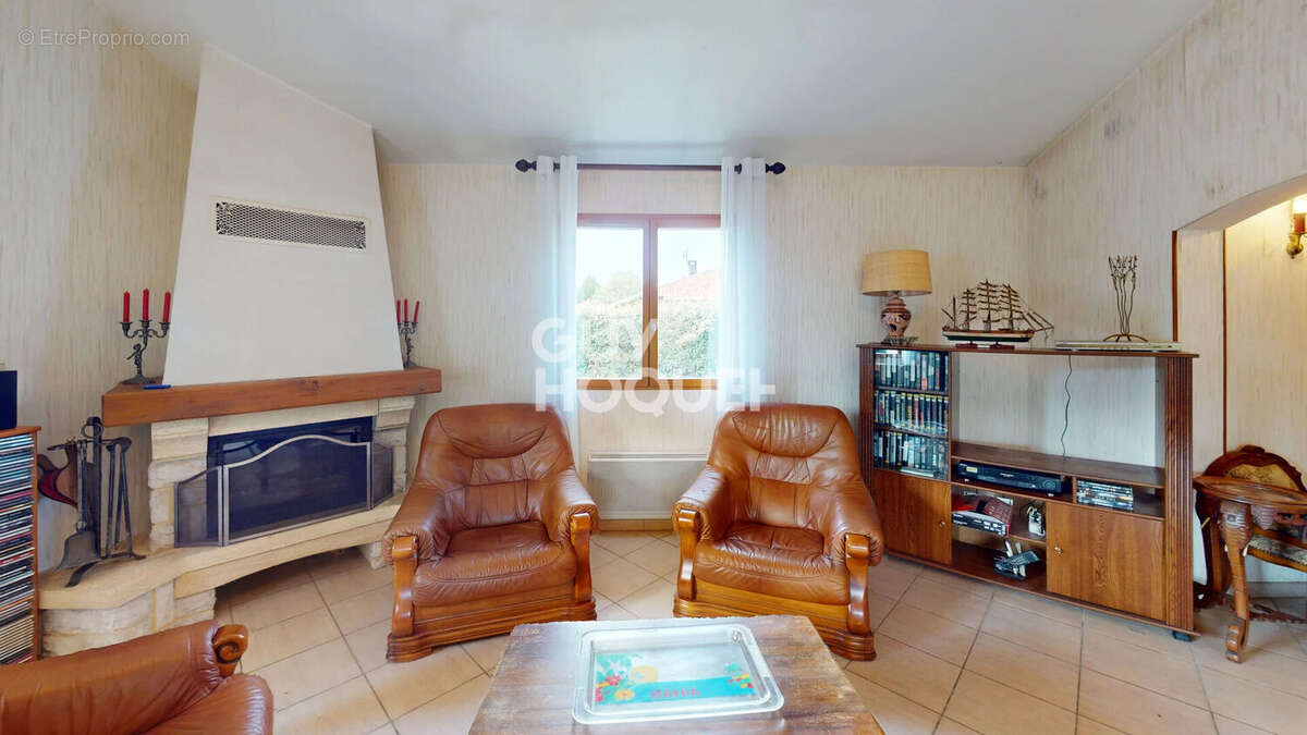 Belle maison quatre chambres LIT & MIXE - photo 3