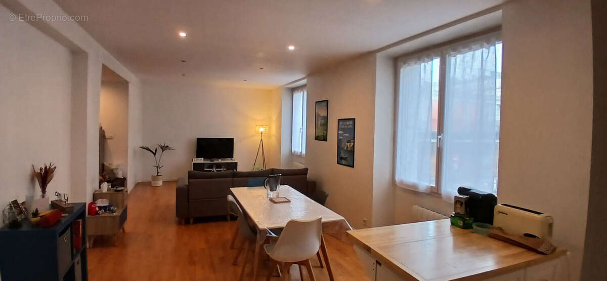 Appartement à BREST