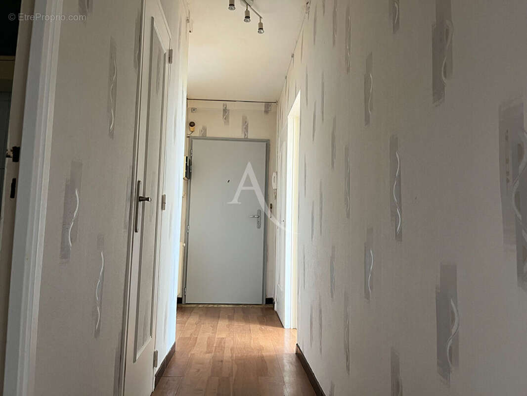 Appartement à FONTENAY-LE-COMTE