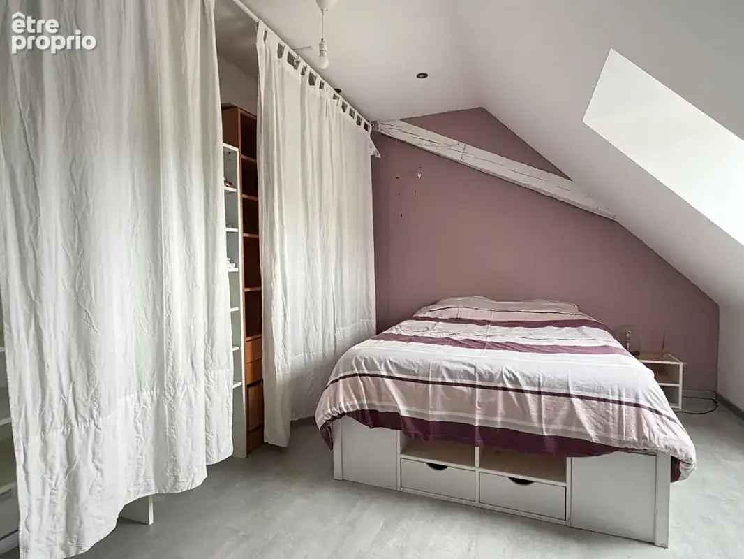 Appartement 3 pièces - 65 m2 habitables - 88 m2 habitables - MUTZIG - photo 7