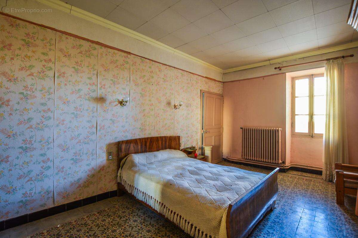 Maison à ESTEZARGUES