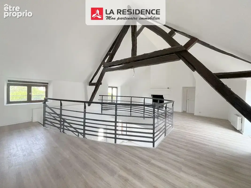 Maison 7 pièces 146 m² à vendre à La Queue-Les-Yvelines (78940) - photo 3