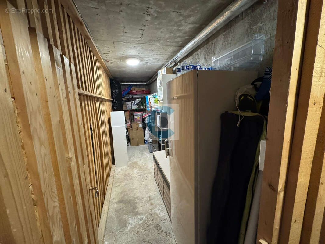 Appartement T4 avec garage, cave, balcons   La Roche-sur-Foron (74800) - photo 12