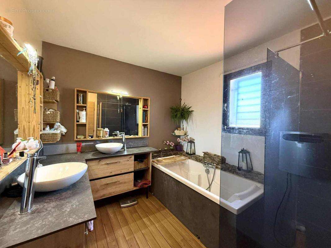 Maison à SAINT-FELIU-D&#039;AMONT