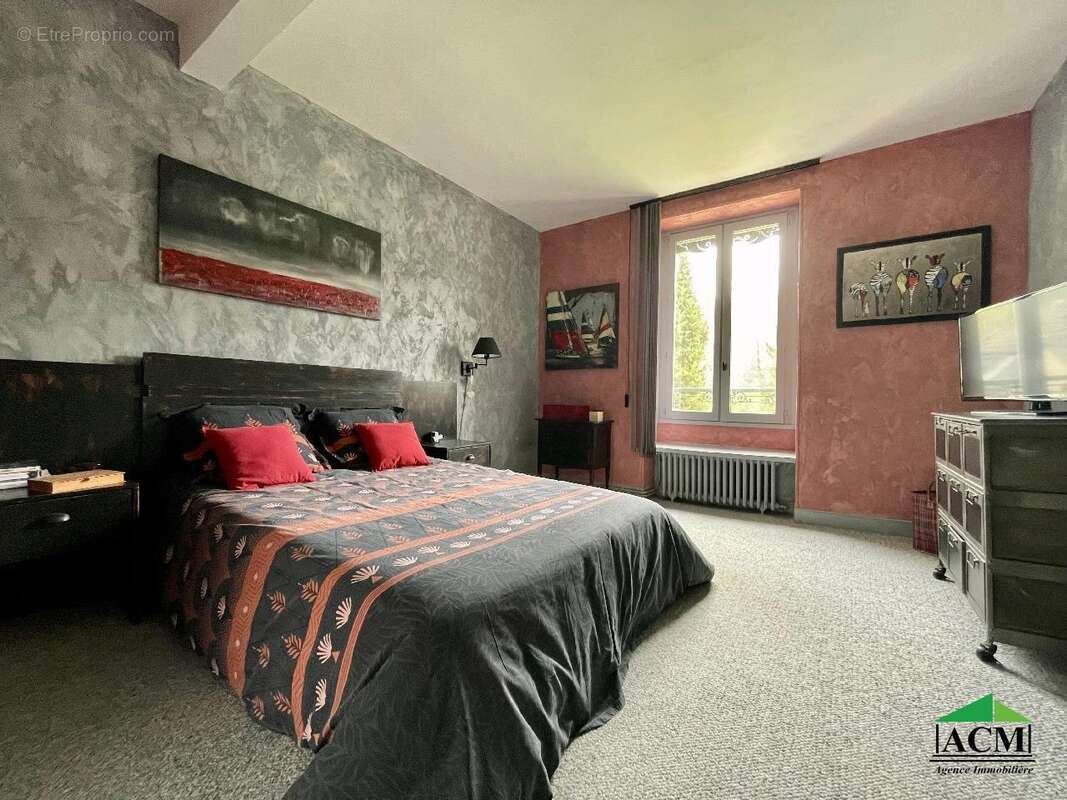 Maison à VALMONDOIS