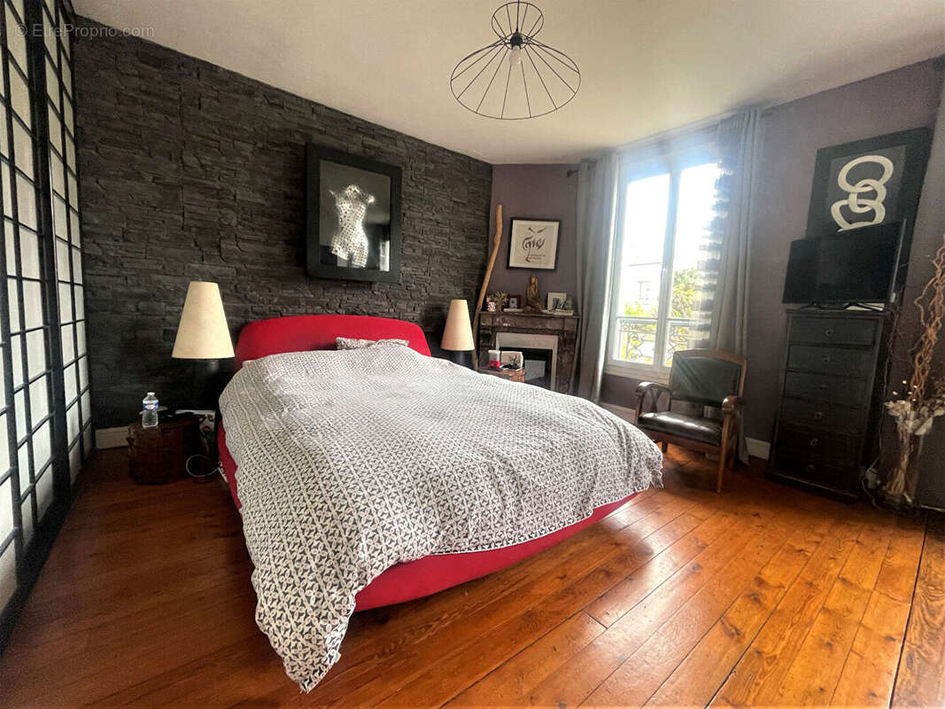 Maison à ENGHIEN-LES-BAINS