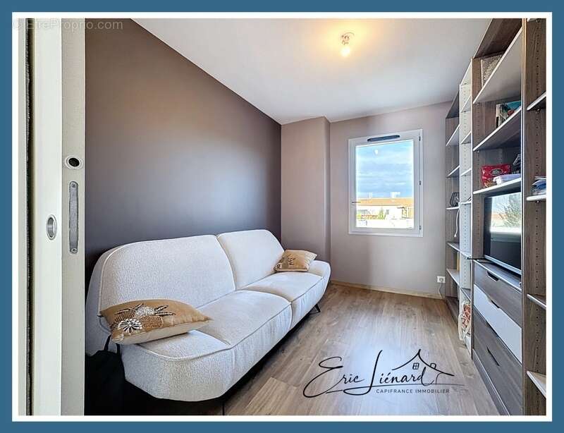 Maison à vendre 6 pièces NANTEUIL (79) - photo 13