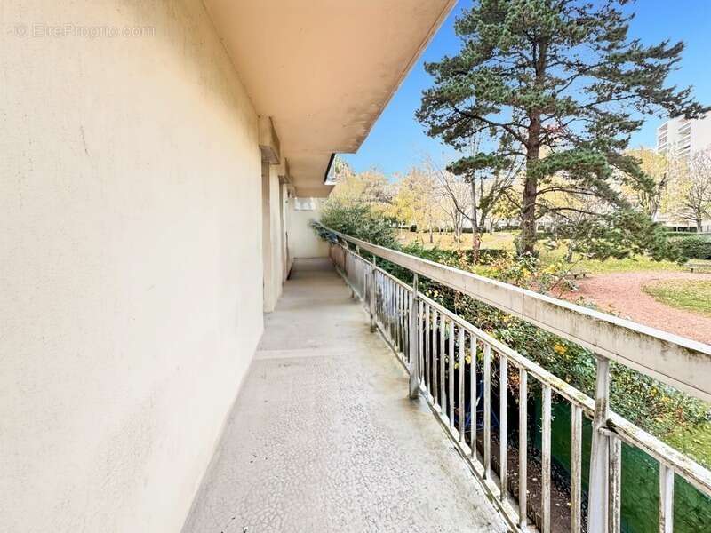 Appartement à ANGERS