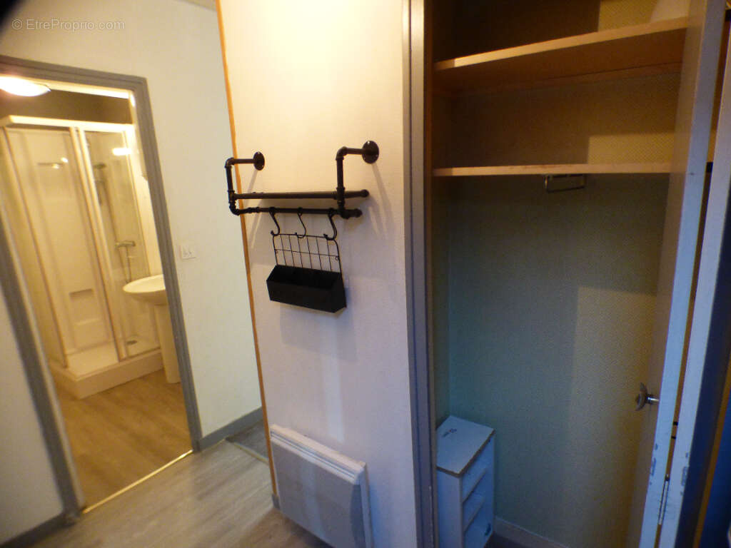 Appartement à SAINT-MALO