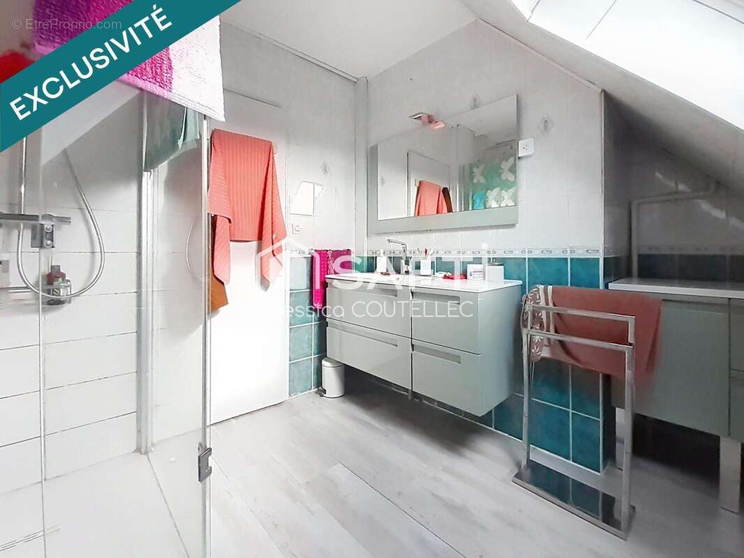 Maison 102 m² à Lizio  - photo 5