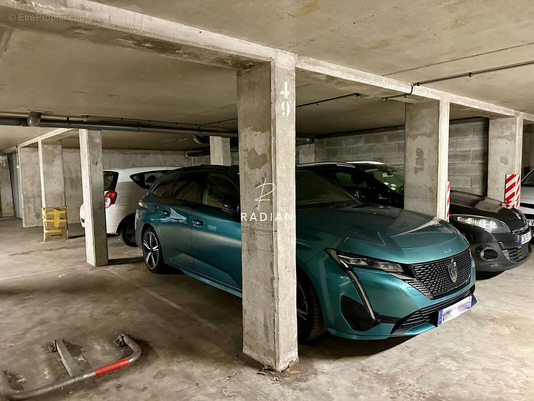Appartement à LILLE
