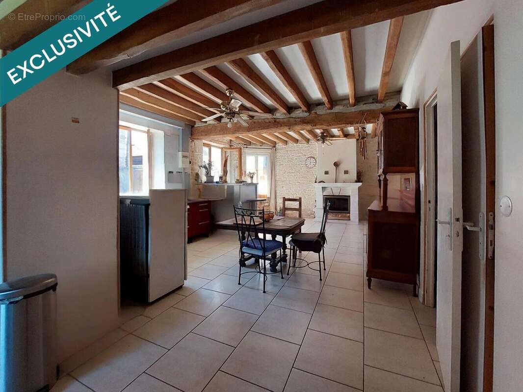 Maison 169 m² à Andryes  - photo 6