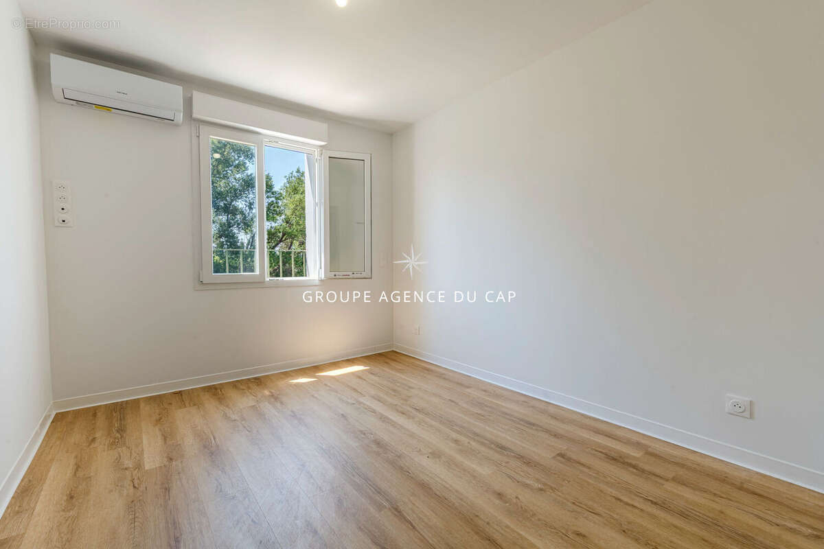 Appartement T4 Fréjus proche centre ville à pied - photo 9