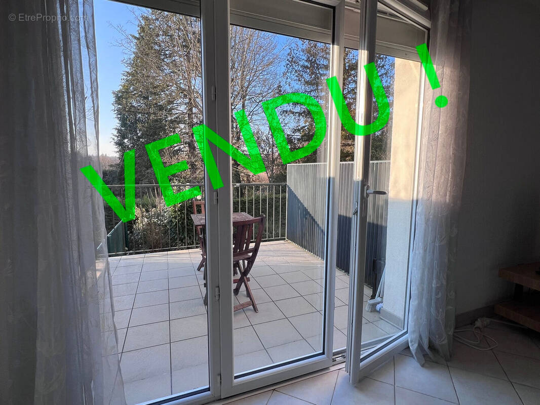 Appartement à DOURDAN