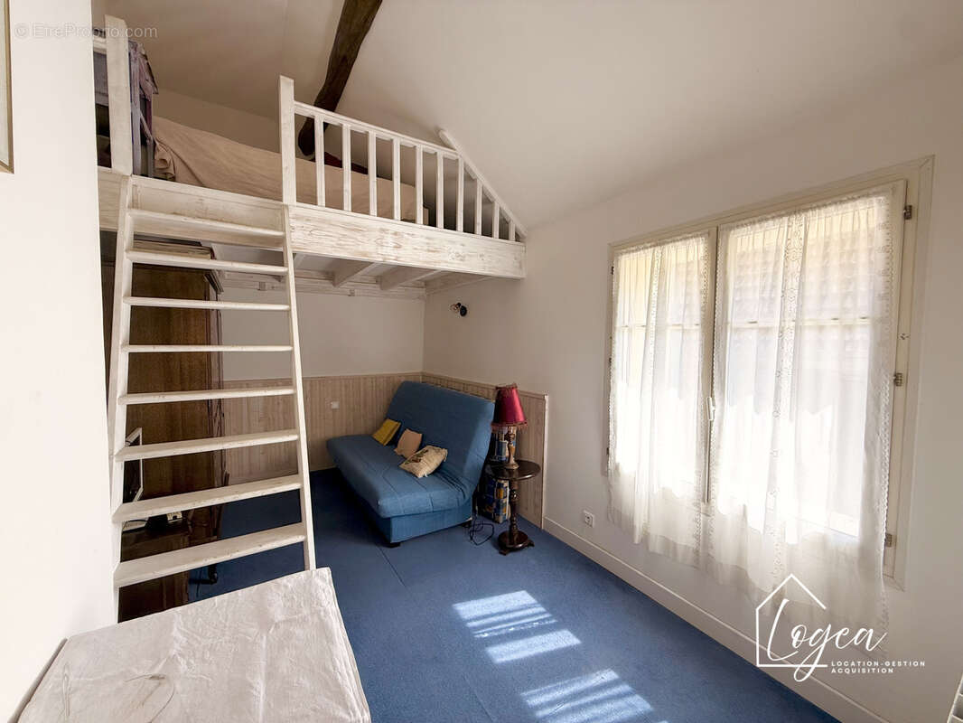 Maison 150 m2 La-Celle-sur-Morin - photo 14