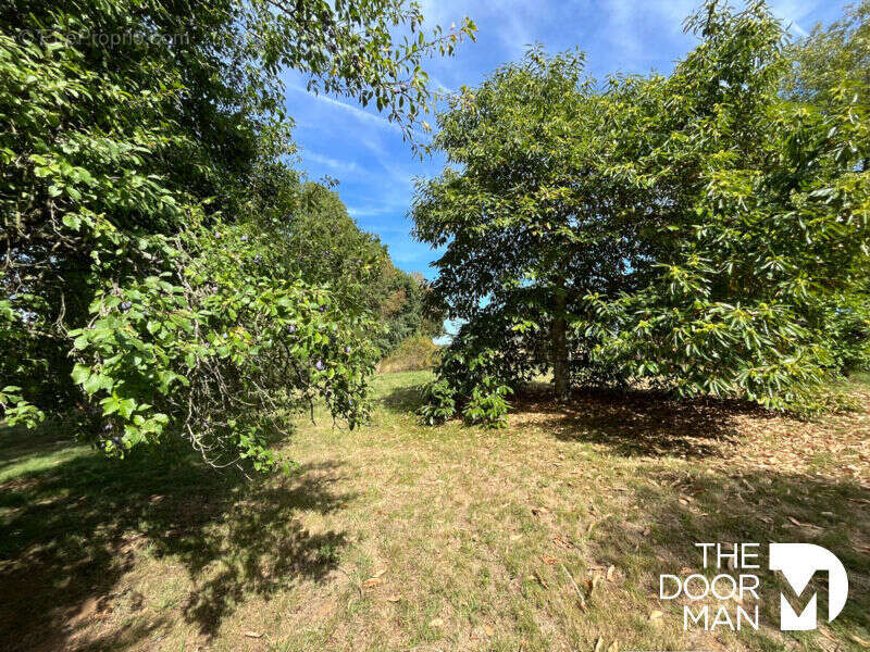 Maison à VAL-DE-MEUSE