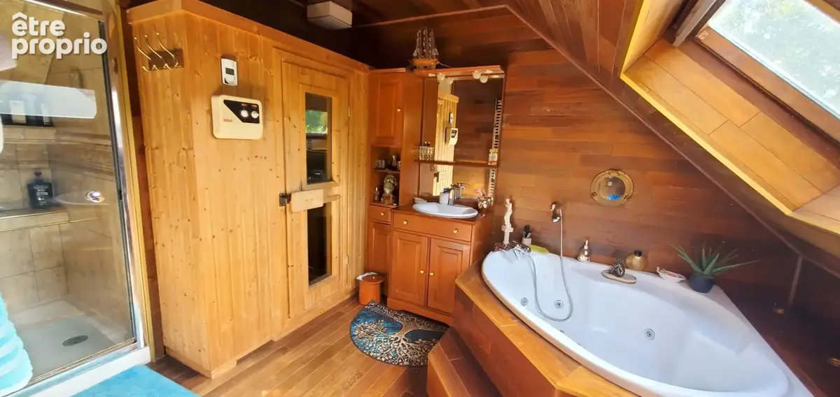 Maison avec de belles prestations - photo 18