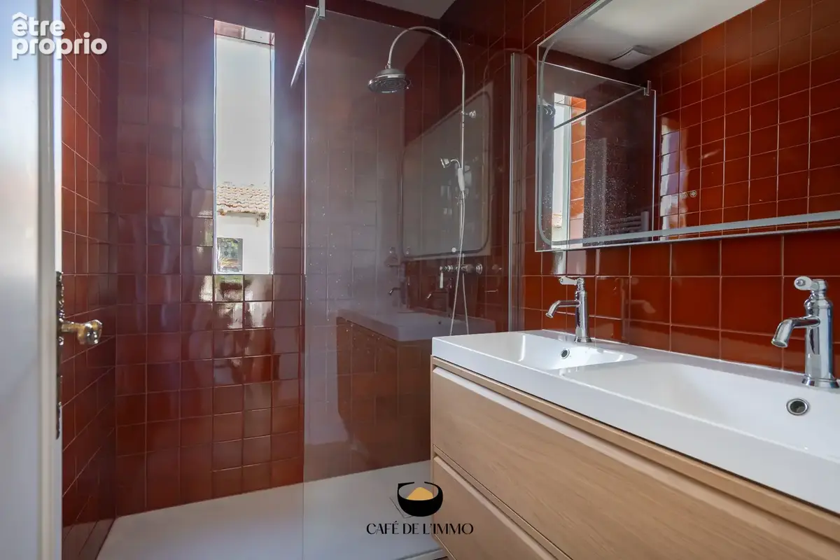 Villa contemporaine - photo 19