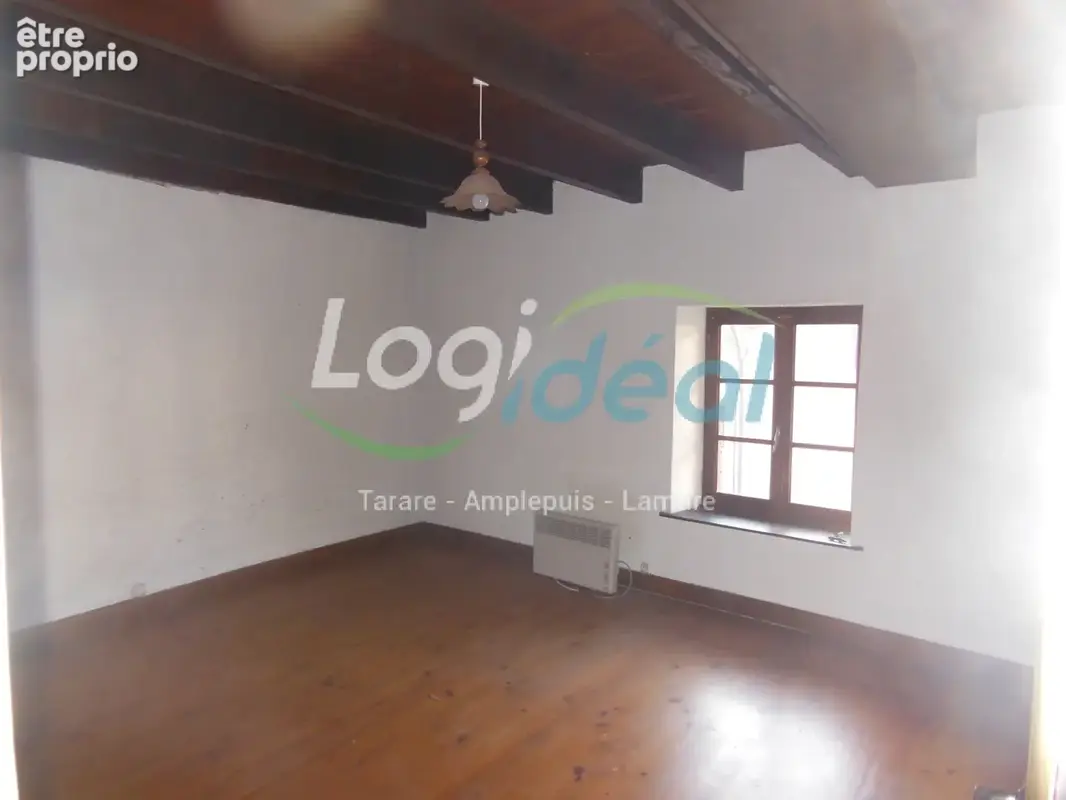 Maison de village en pierre - photo 7