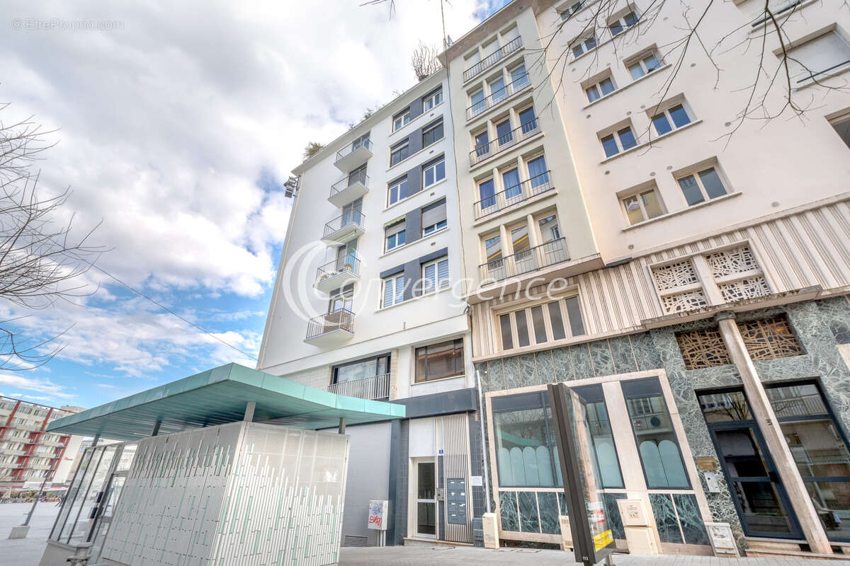 Appartement à LIMOGES