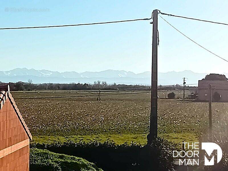 Appartement à SEYSSES