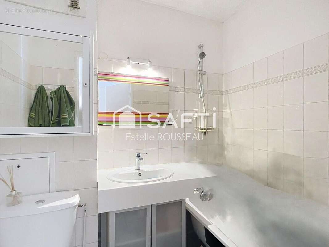 Photo 6 - Appartement à SAINT-MAUR-DES-FOSSES