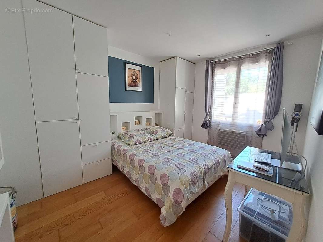 Maison à MARSEILLAN