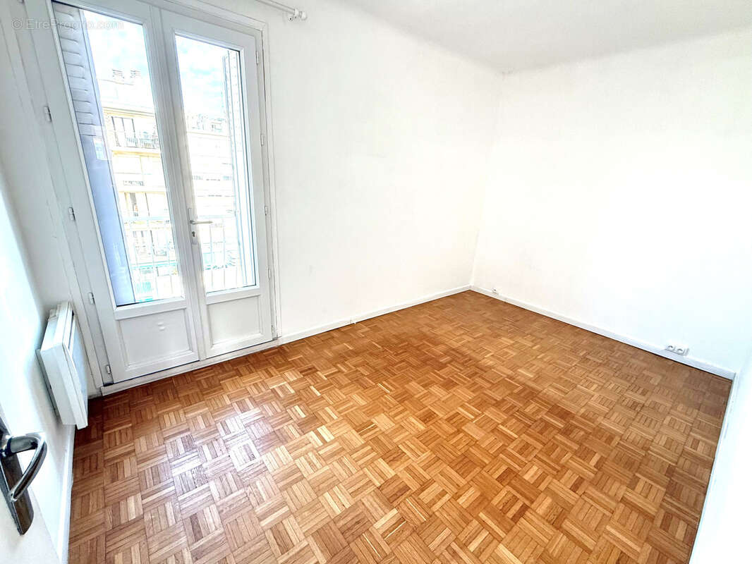 Appartement à MARSEILLE-10E