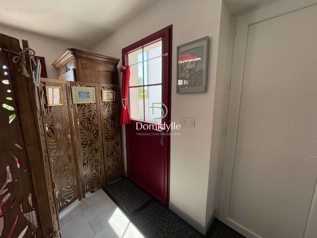 Maison 3 pièces en excellent état - photo 8