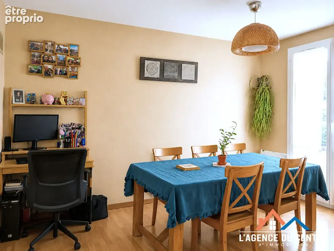 Maison 5 pièces 81.67 m² secteur mairie - photo 2
