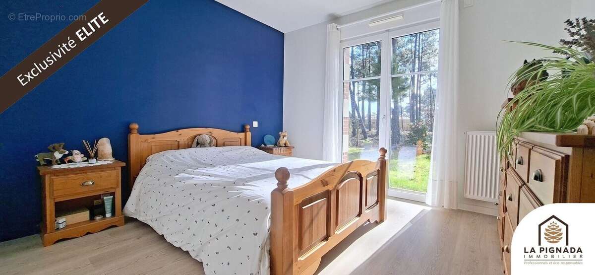 Appartement à ANDERNOS-LES-BAINS
