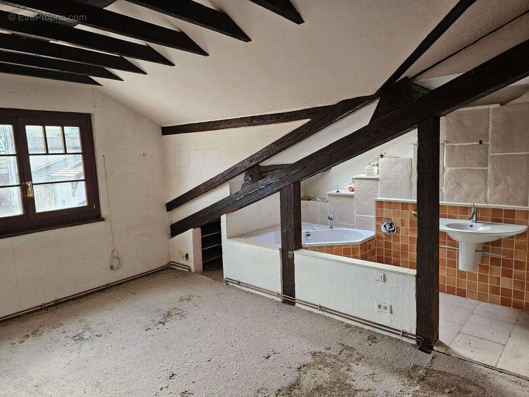 Appartement à BONS-EN-CHABLAIS