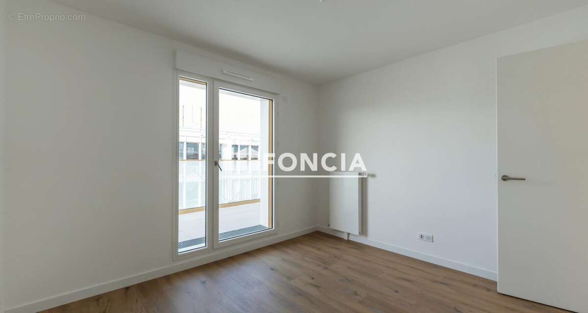 Appartement à RUEIL-MALMAISON