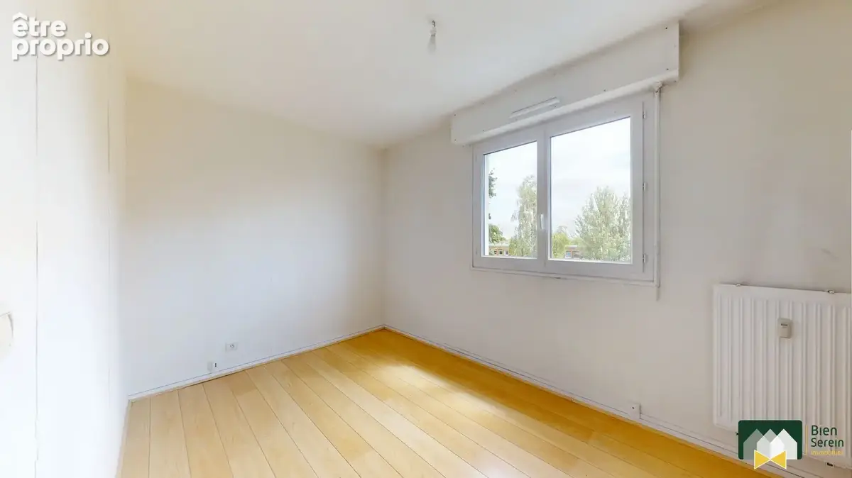 Appartement 4 pièces 68 m² à vendre à Chartres (28000) - photo 5