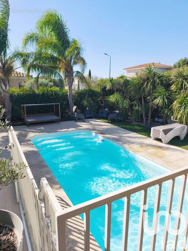 Photo 1 - Maison à BOMPAS