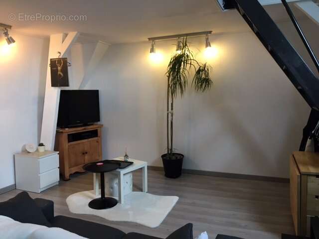 Appartement à BETHUNE