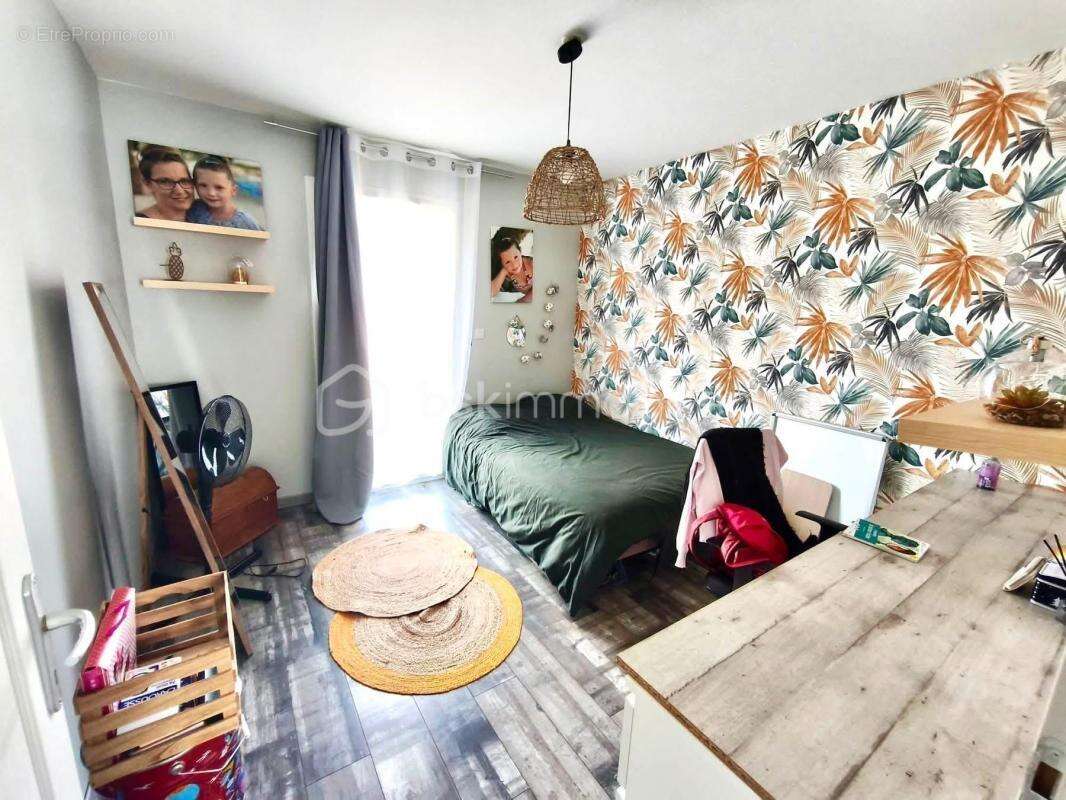 Maison de plain-pied de 2016 – 103 m² – 3 chambres – Combles aménageables – Montdidier (80500) - photo 11