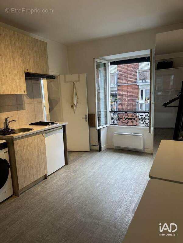 Photo 9 - Appartement à PARIS-10E