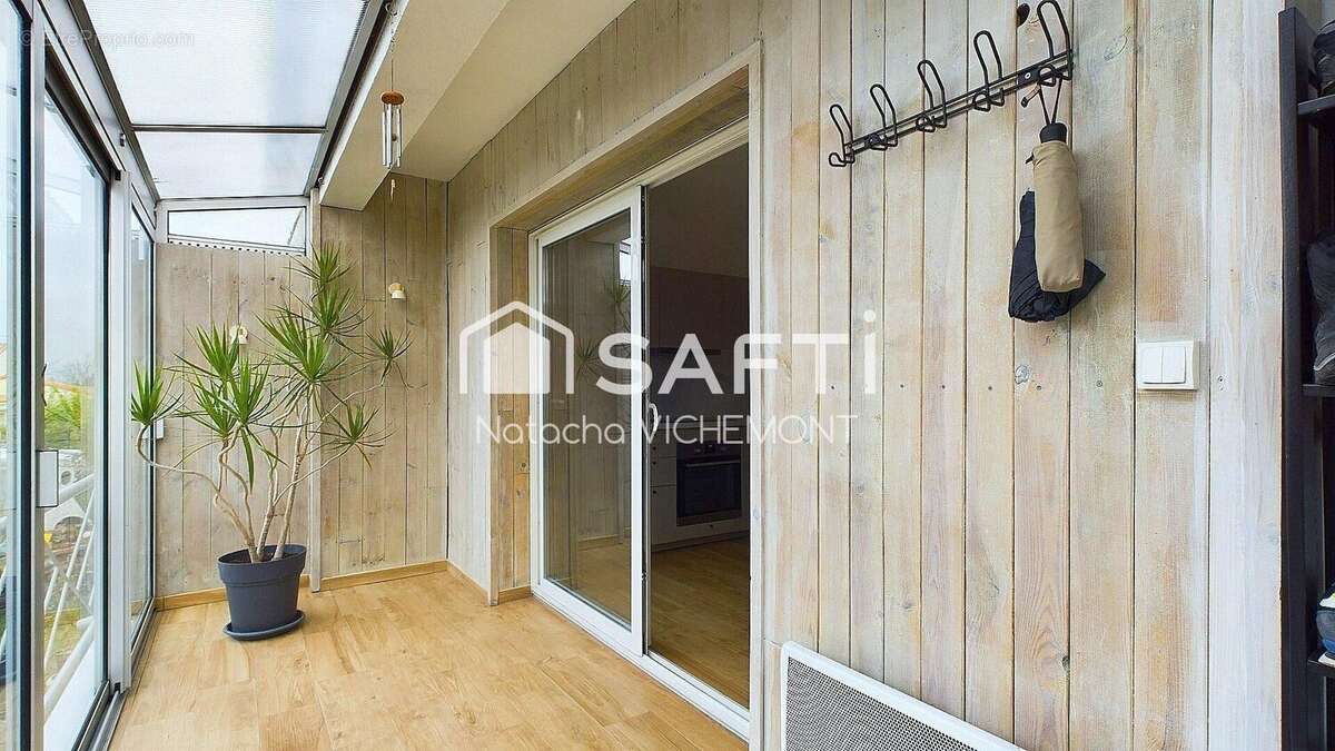 Photo 5 - Maison à ANGOULINS