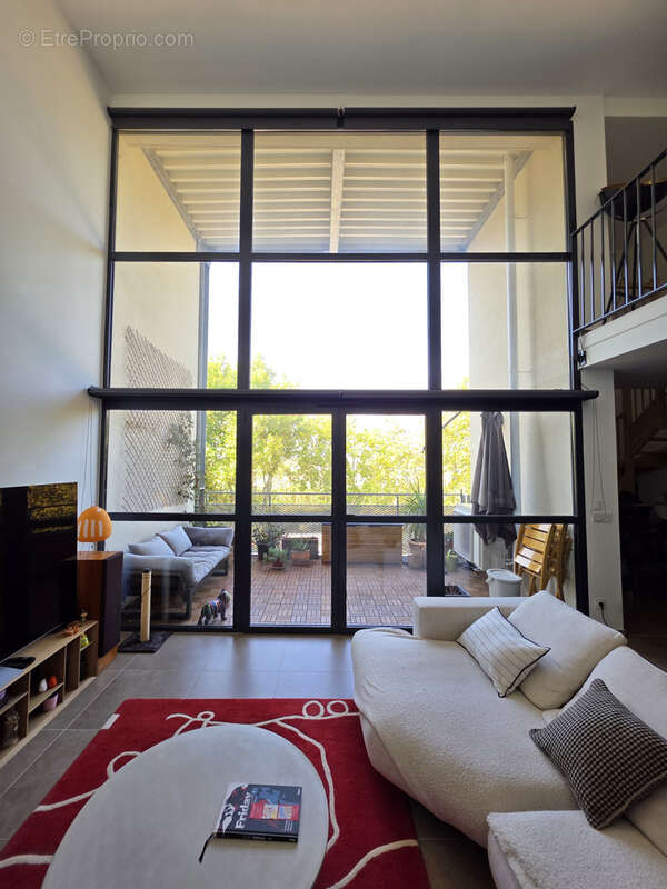 Appartement à ARLES