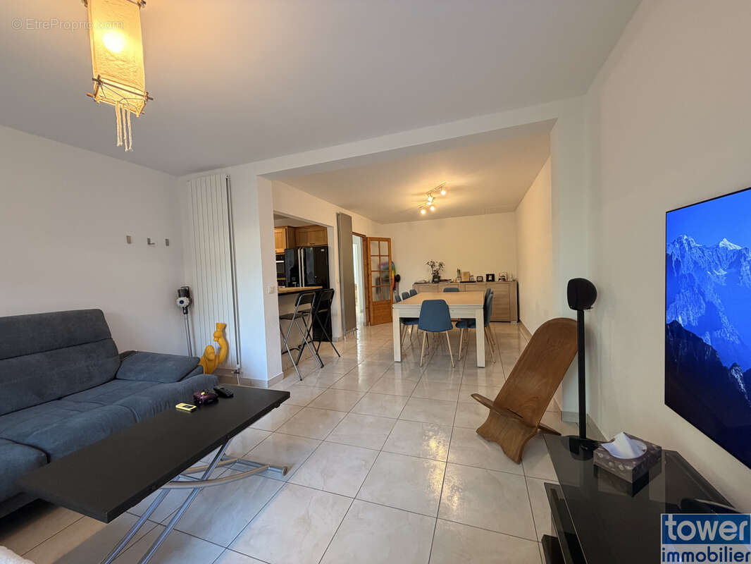 Maison à DRANCY