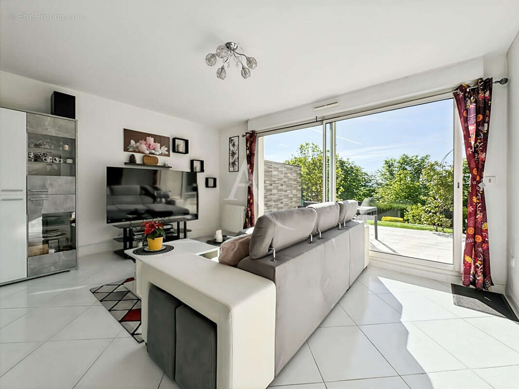 Appartement à ETAMPES