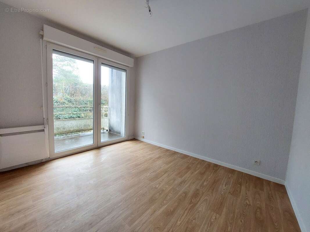 Maison à CHATEAUROUX