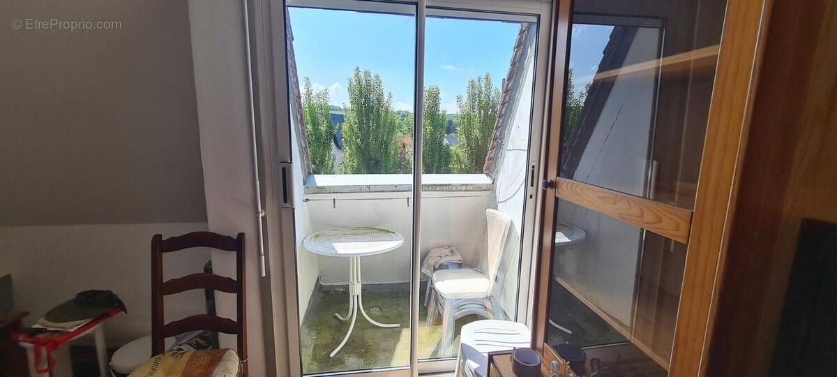 Appartement à VILLERS-SUR-MER