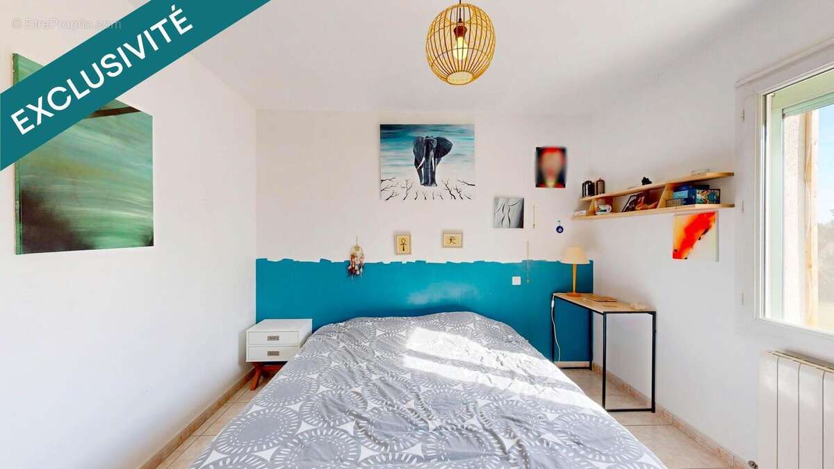 Photo 7 - Maison à SALIGNAC-EYVIGUES