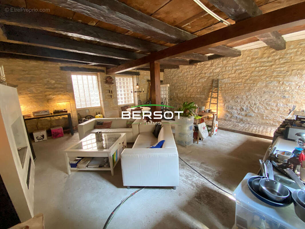 Appartement à BESANCON